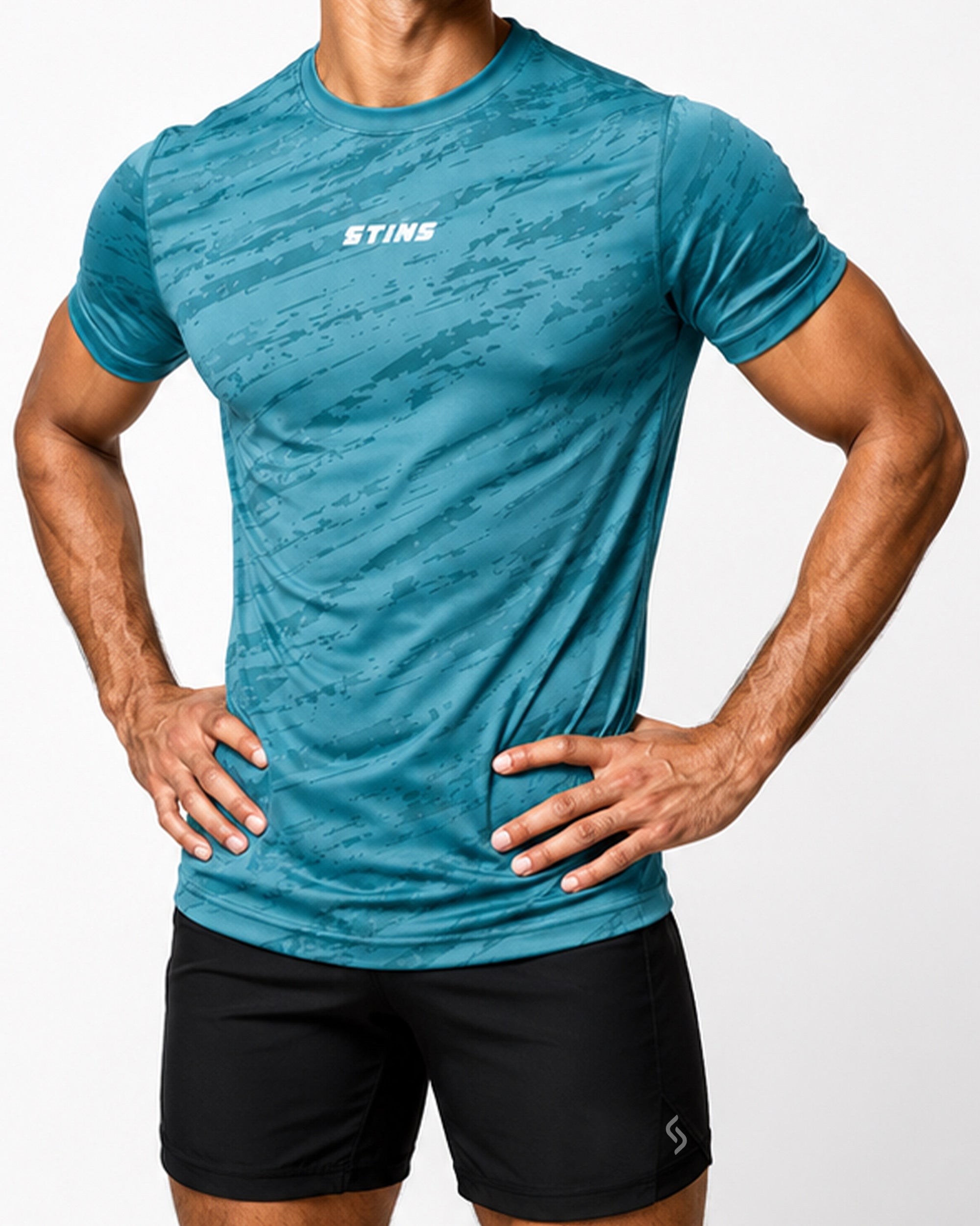 STINS Training Tee