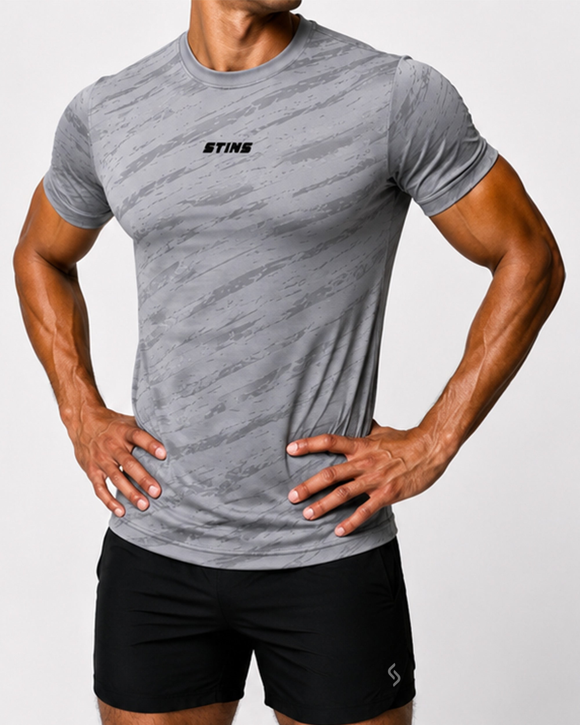 STINS Training Tee
