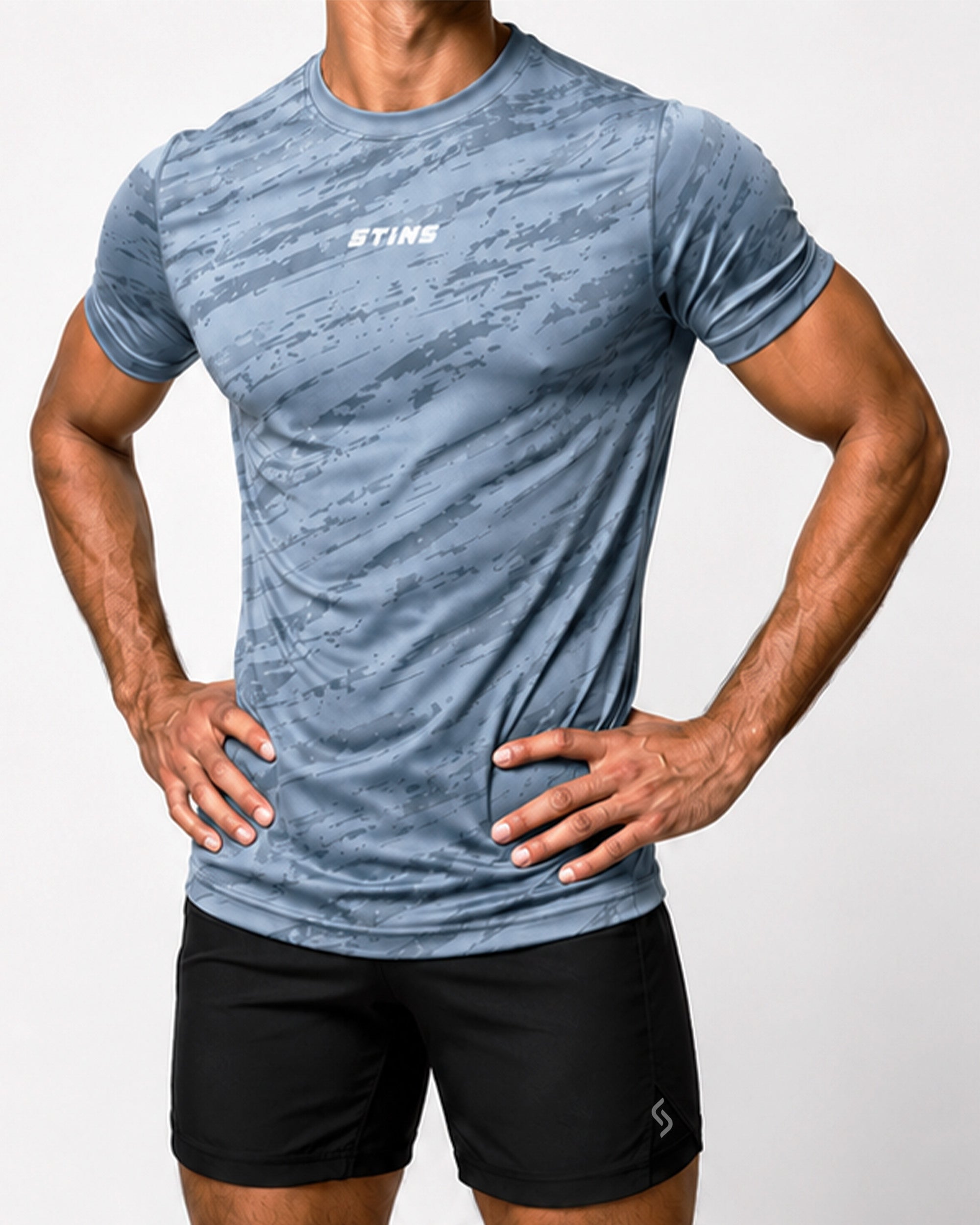 STINS Training Tee