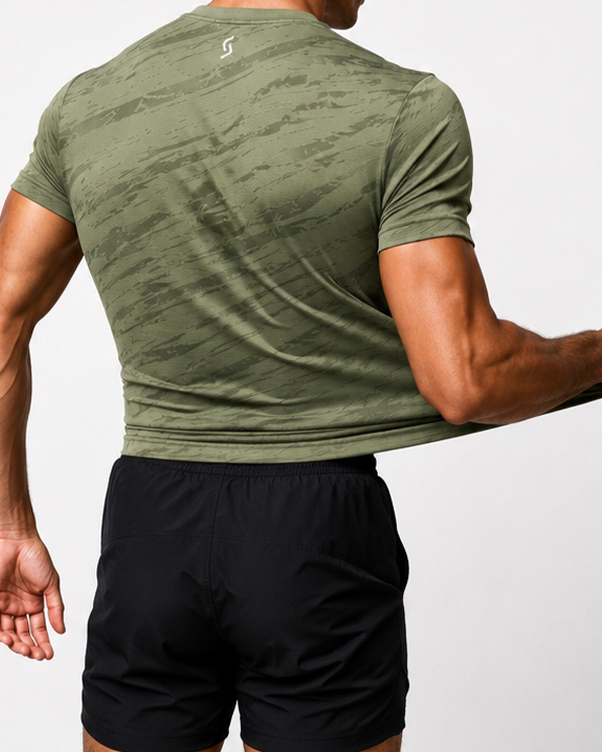 STINS Training Tee