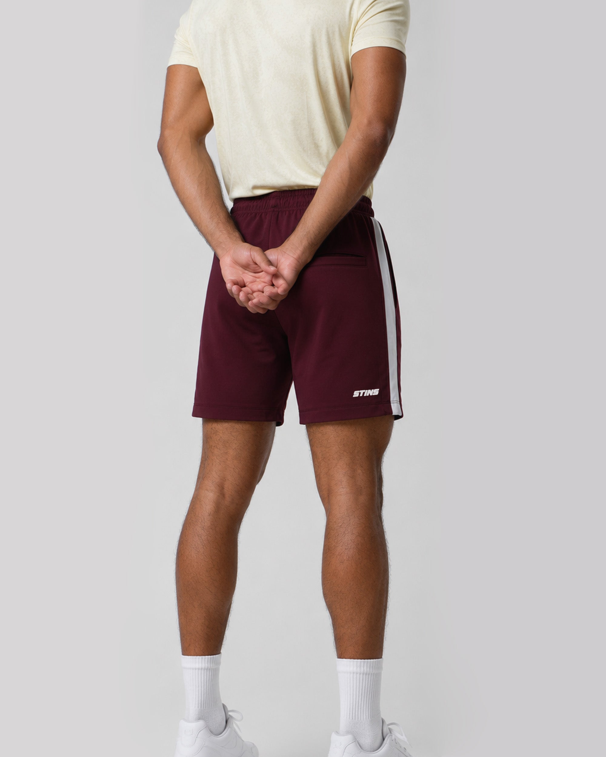 Athletic Shorts