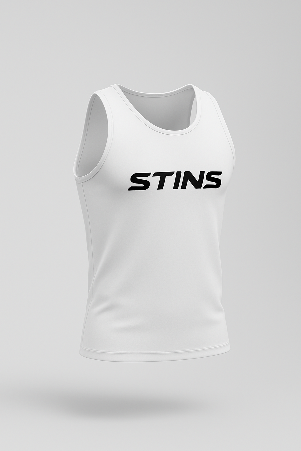 STINS Core Sleeveless