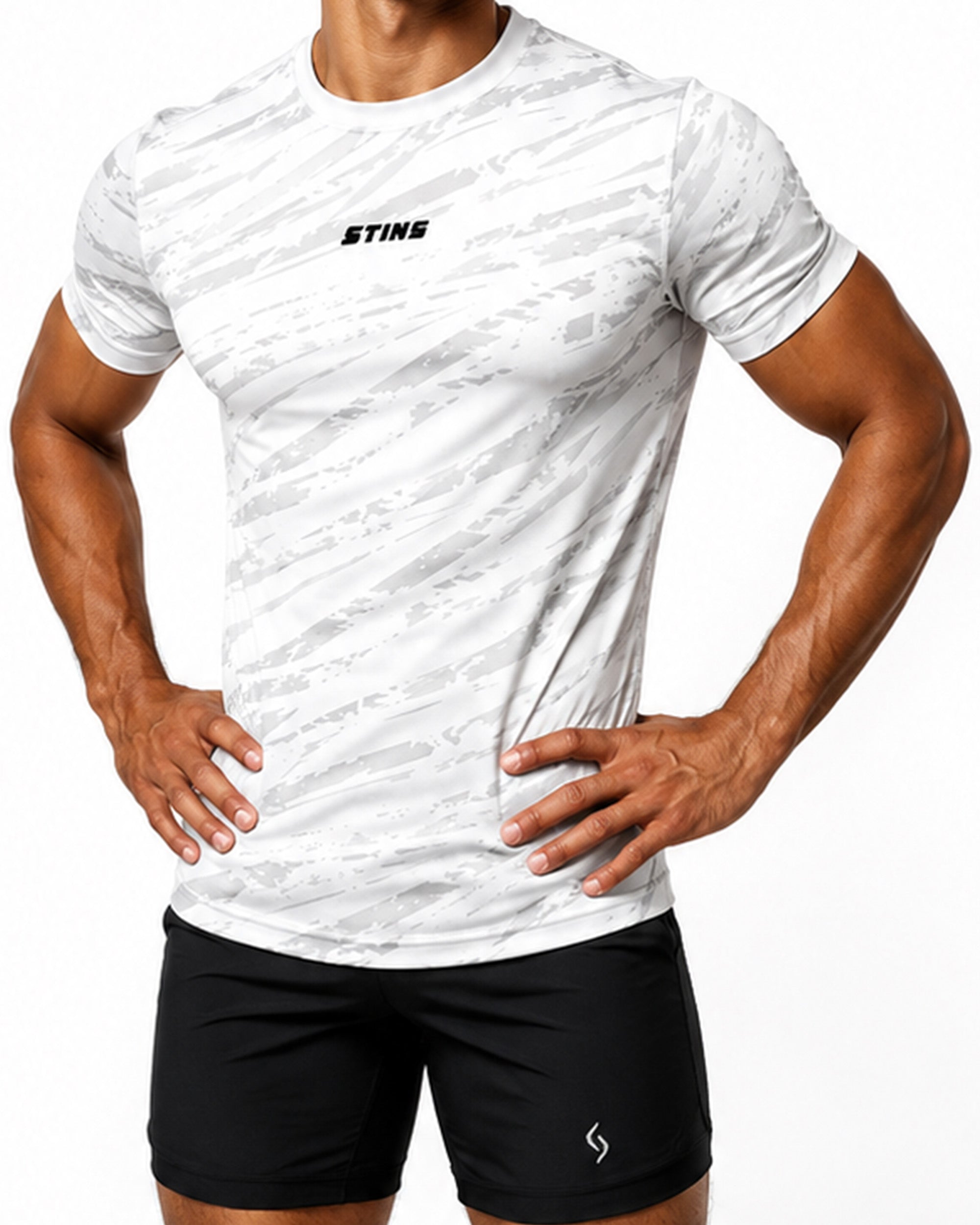 STINS Training Tee
