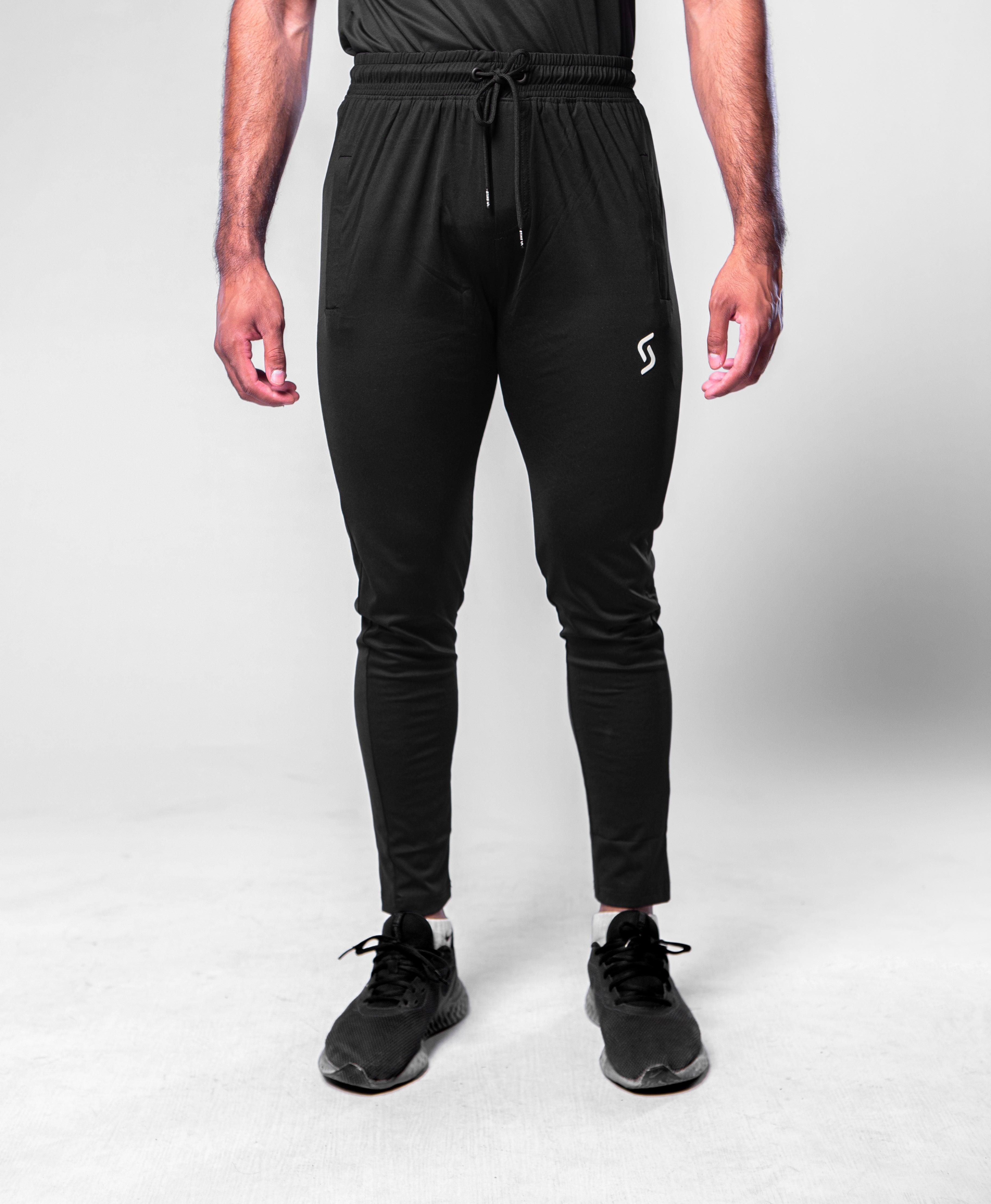 Men Athletic Trousers