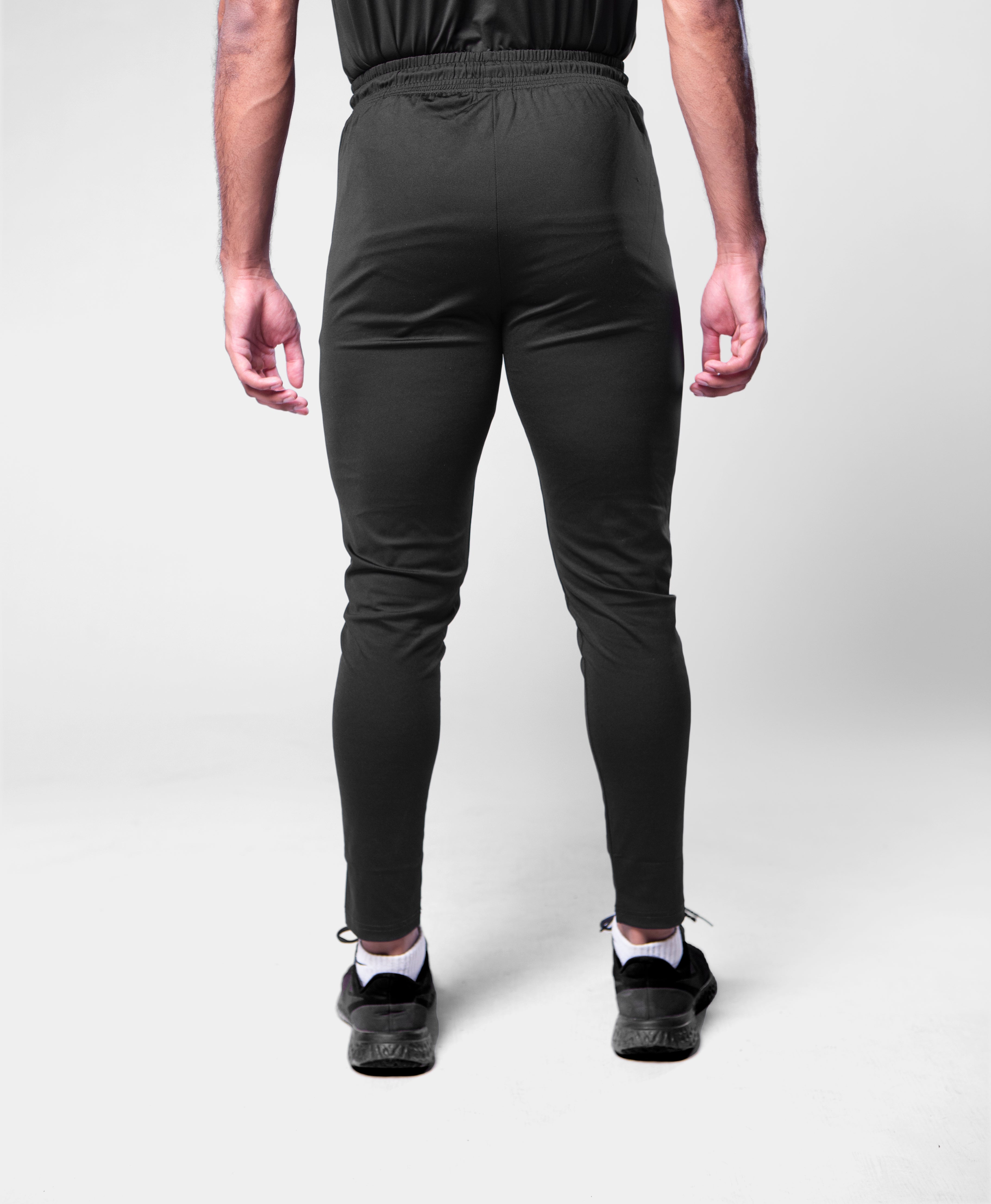 Men Athletic Trousers
