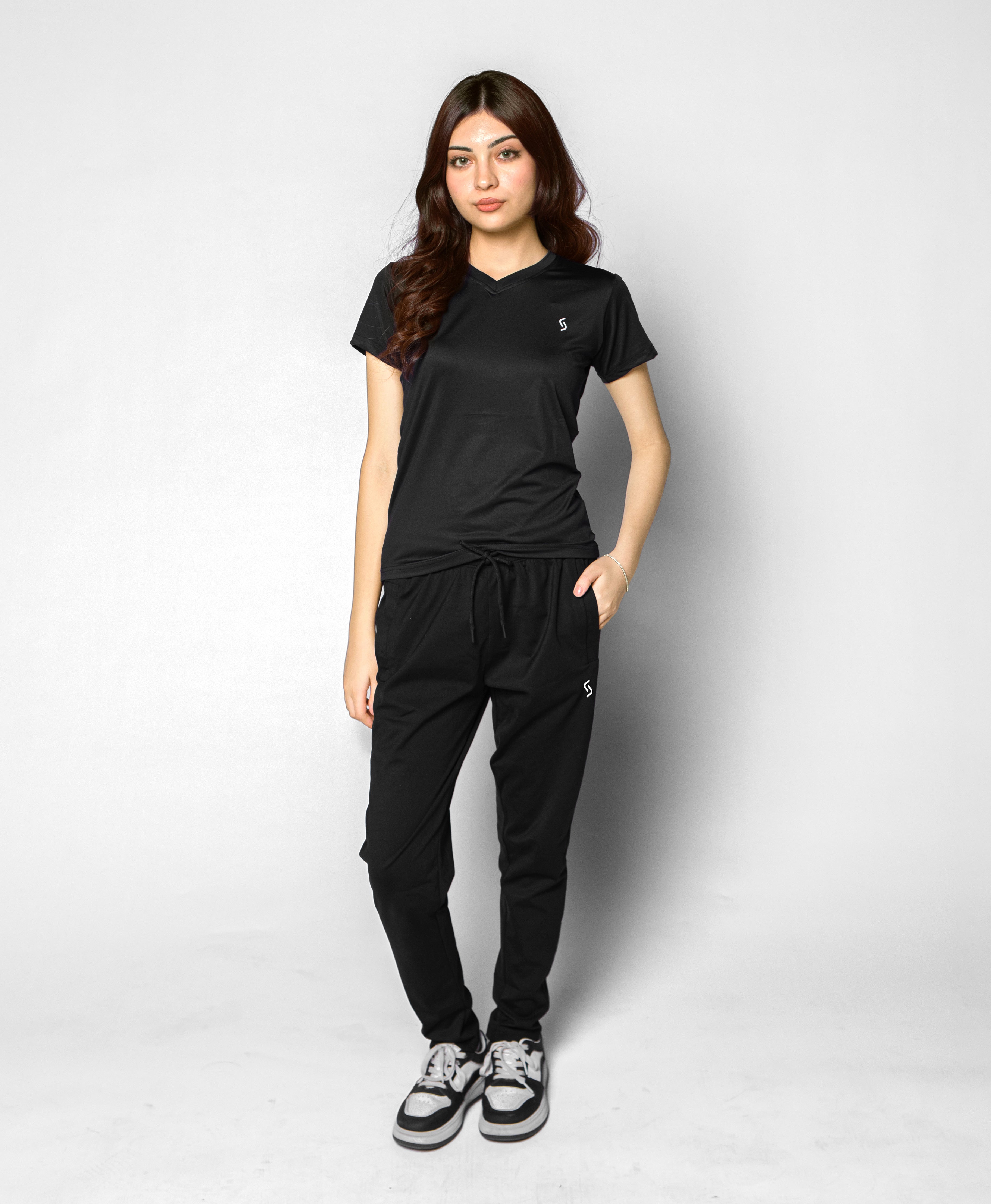 Women's Performance Shirt