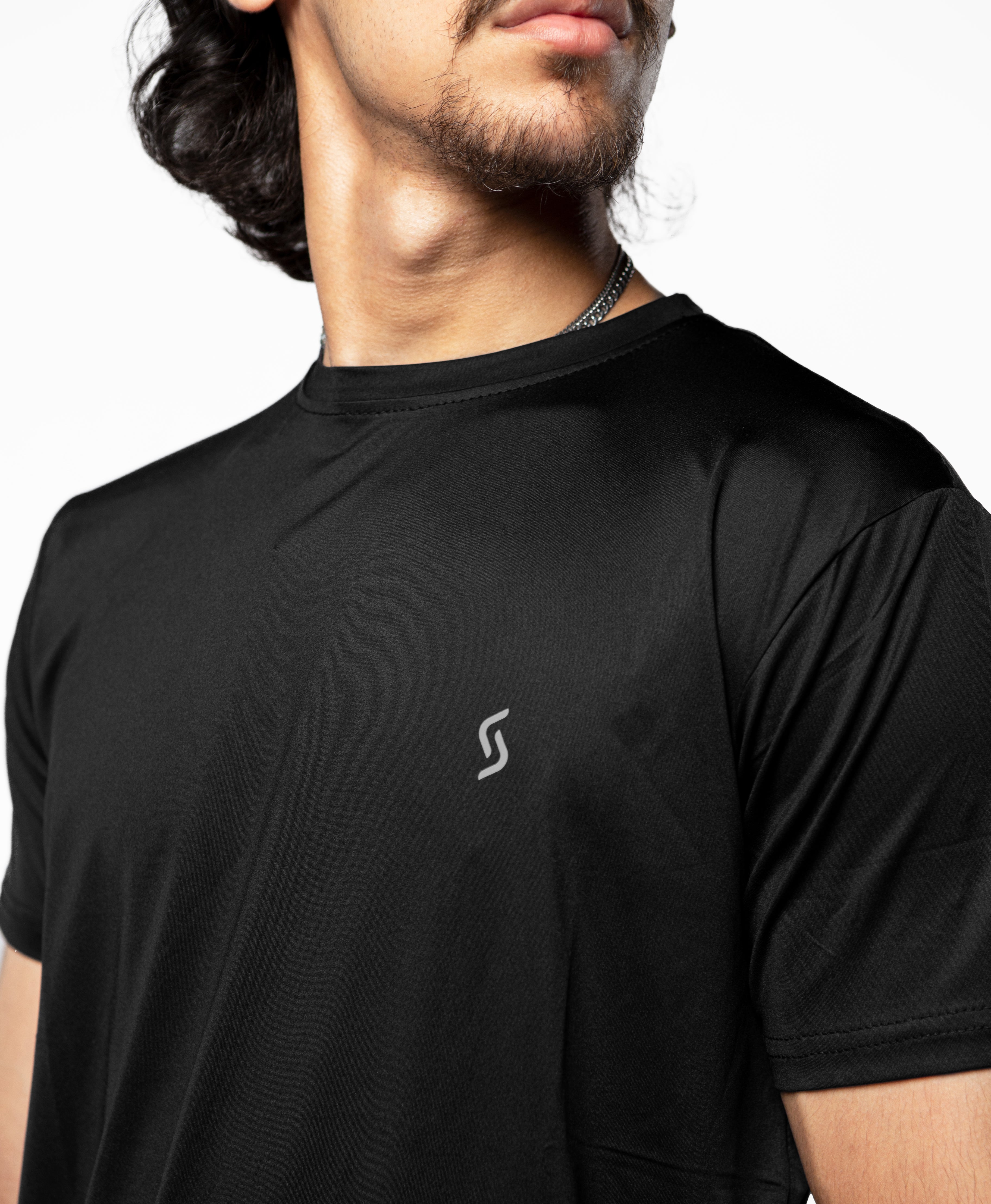 Men's Athletic Shirt