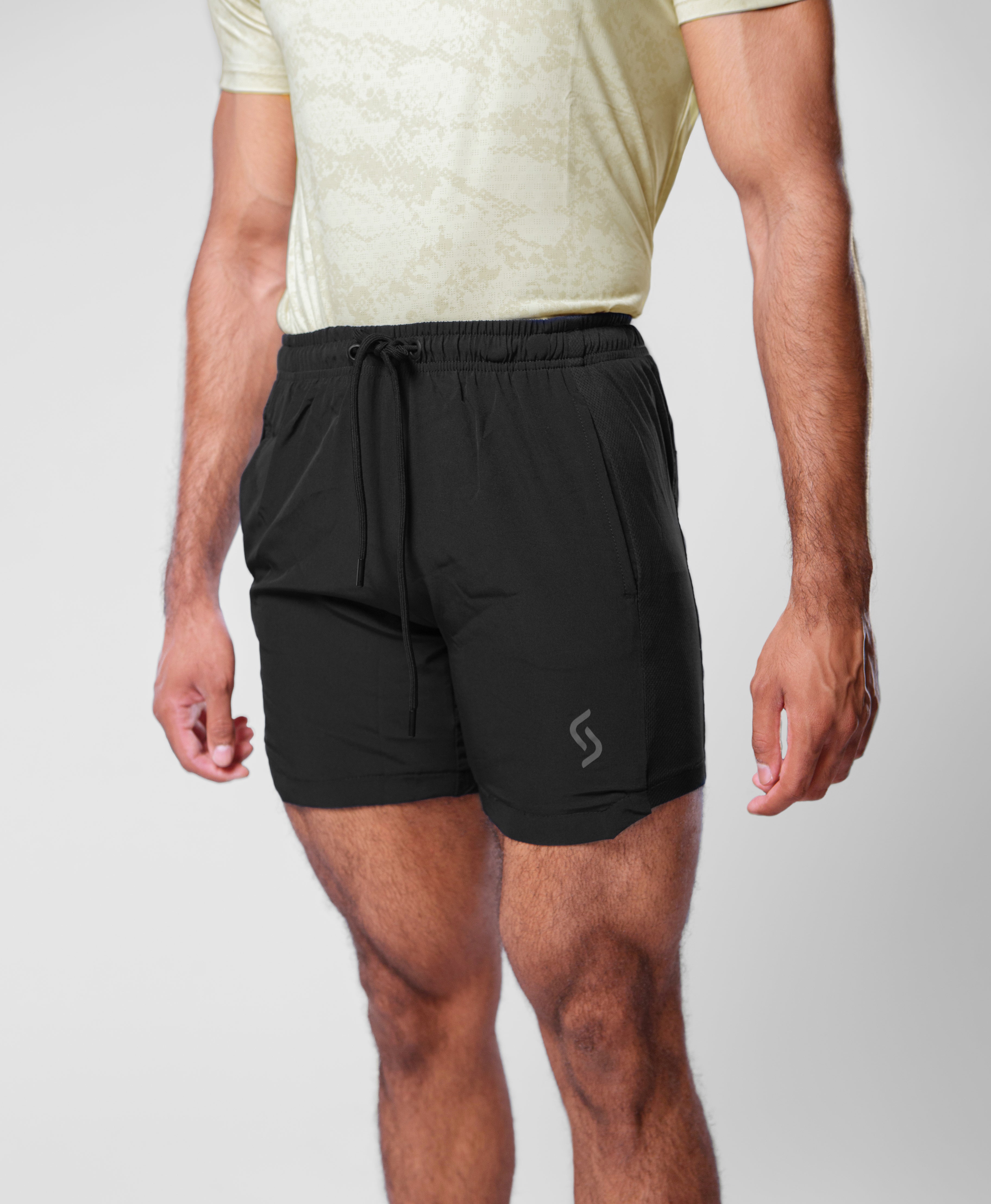 Men's Athletic Shorts