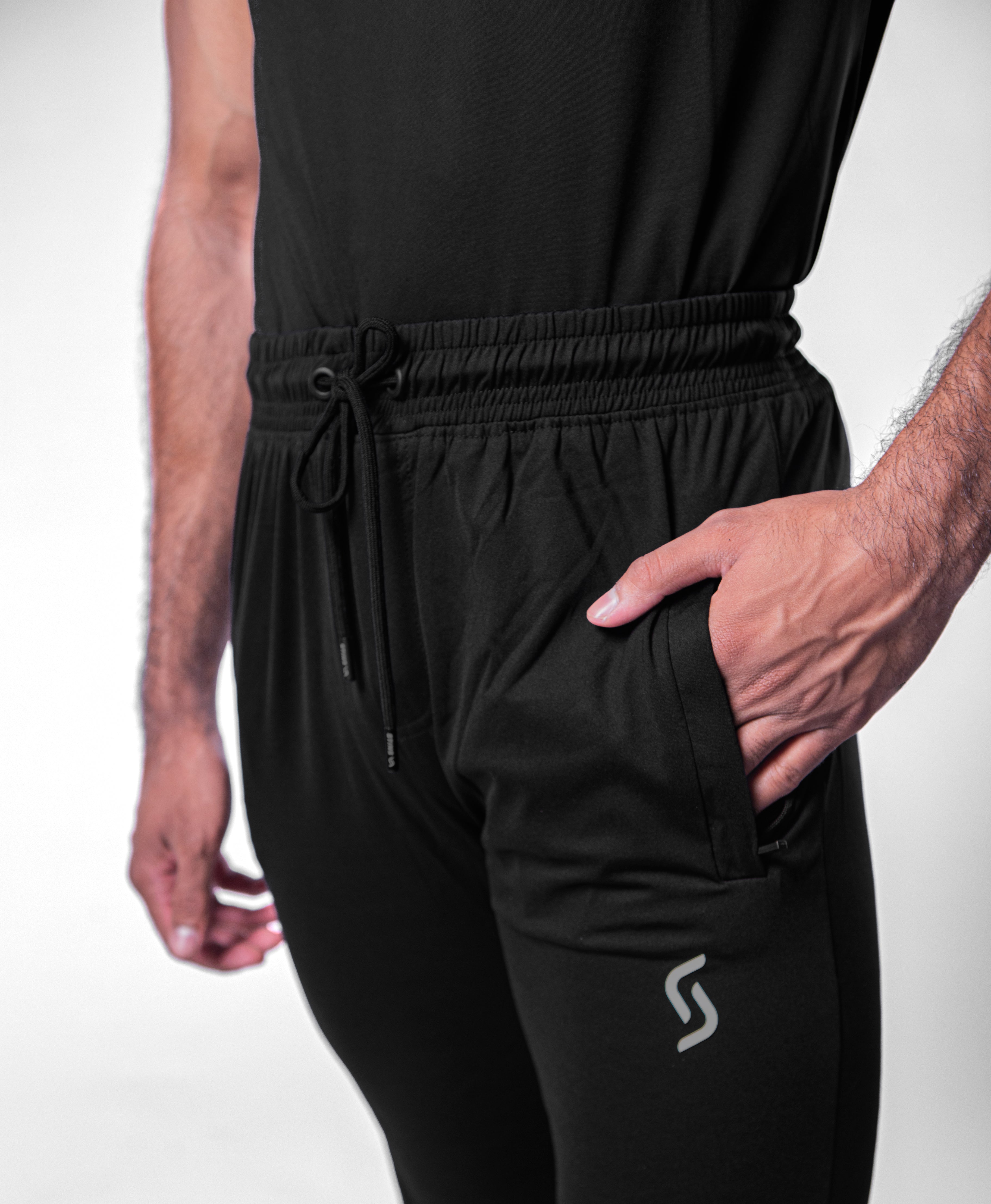 Men Athletic Trousers