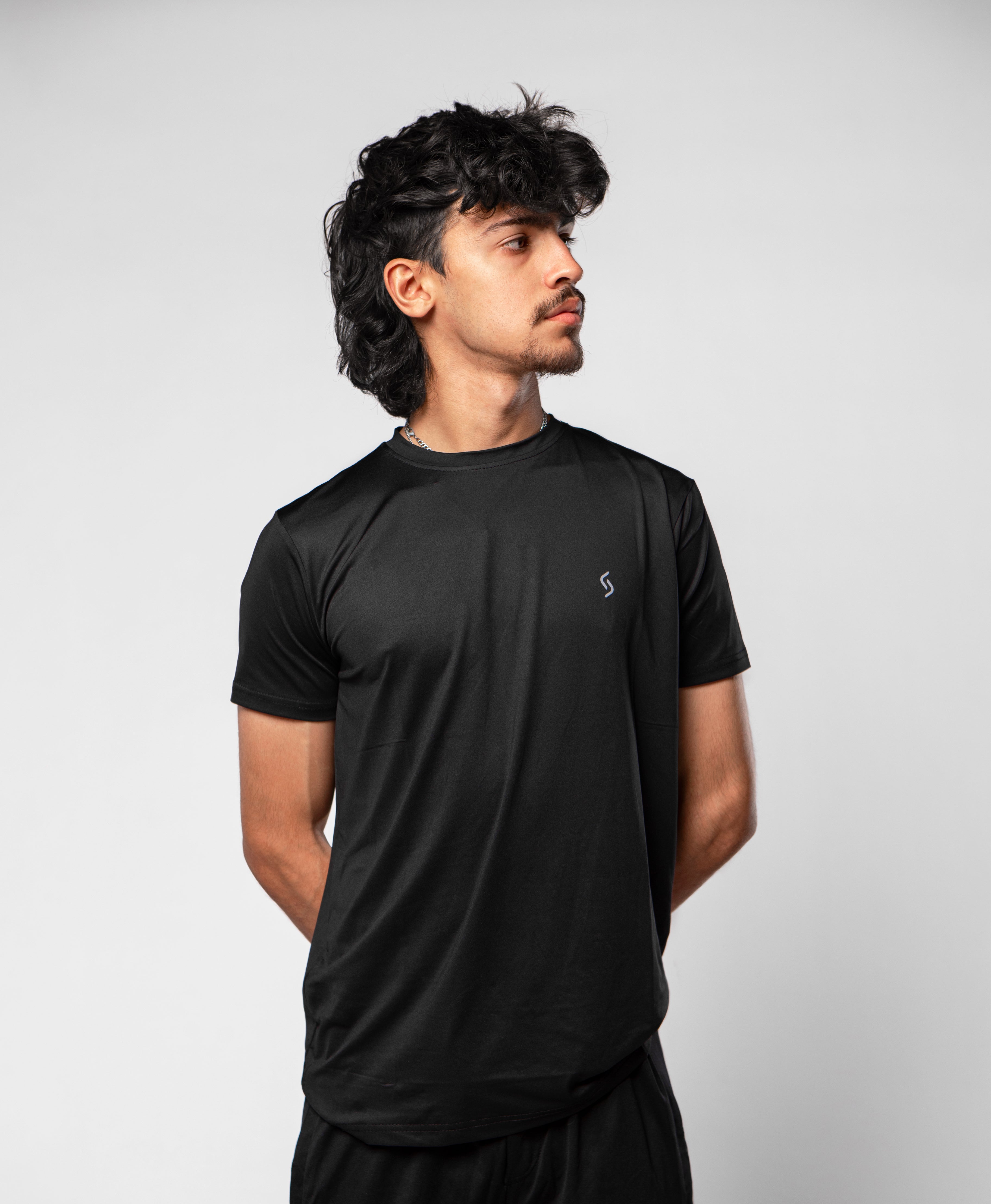 Men's Athletic Shirt