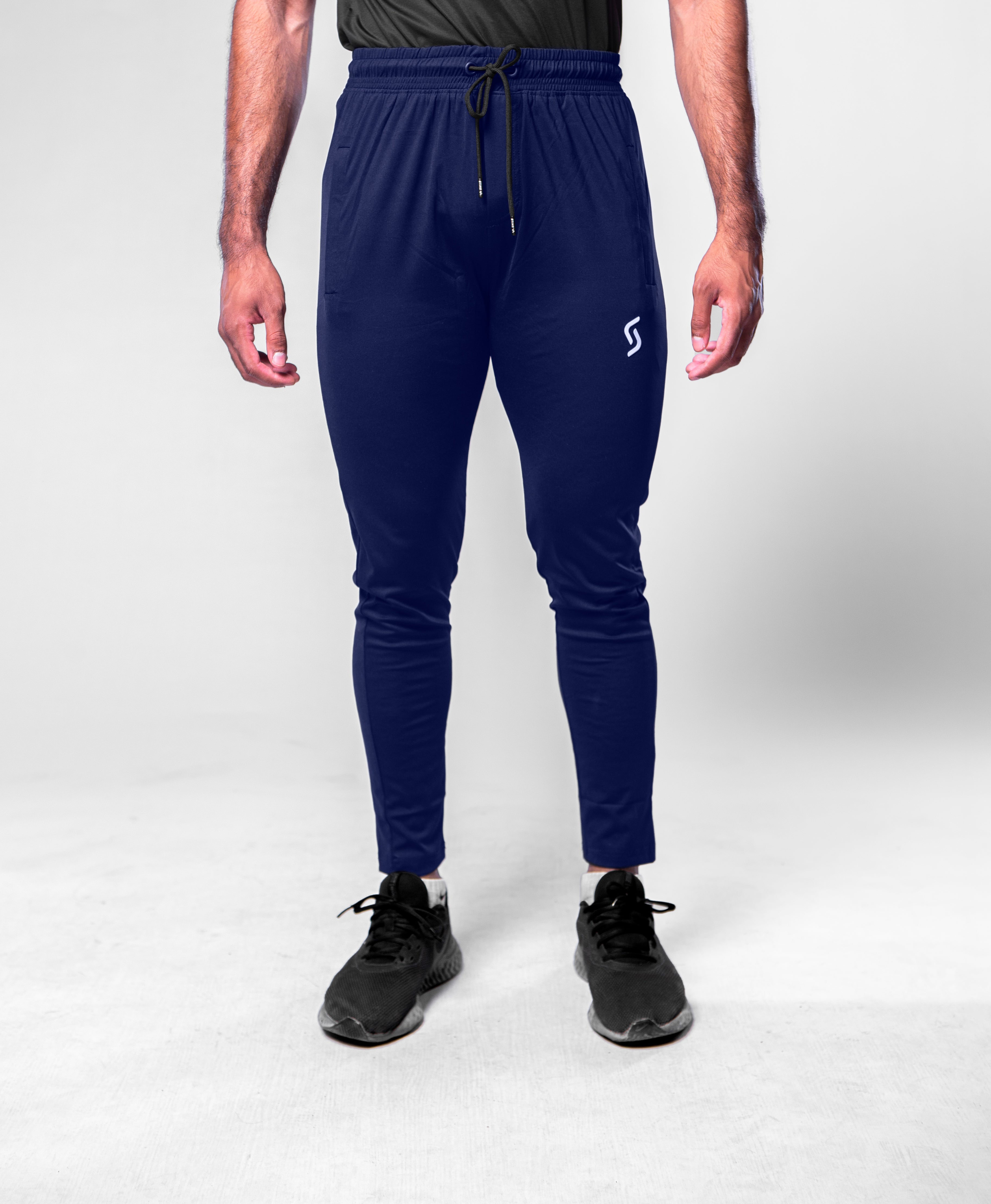 Men Athletic Trousers