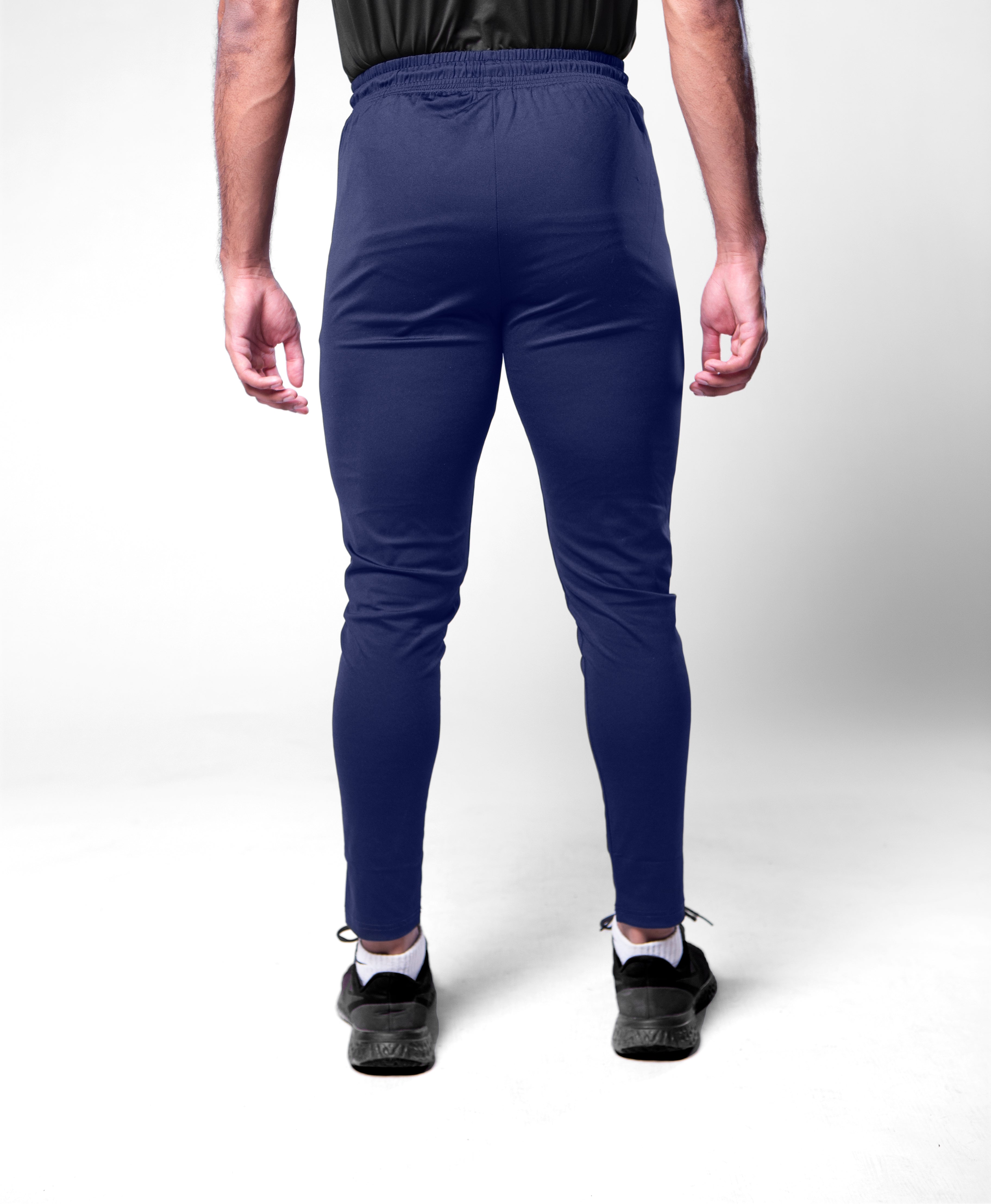 Men Athletic Trousers