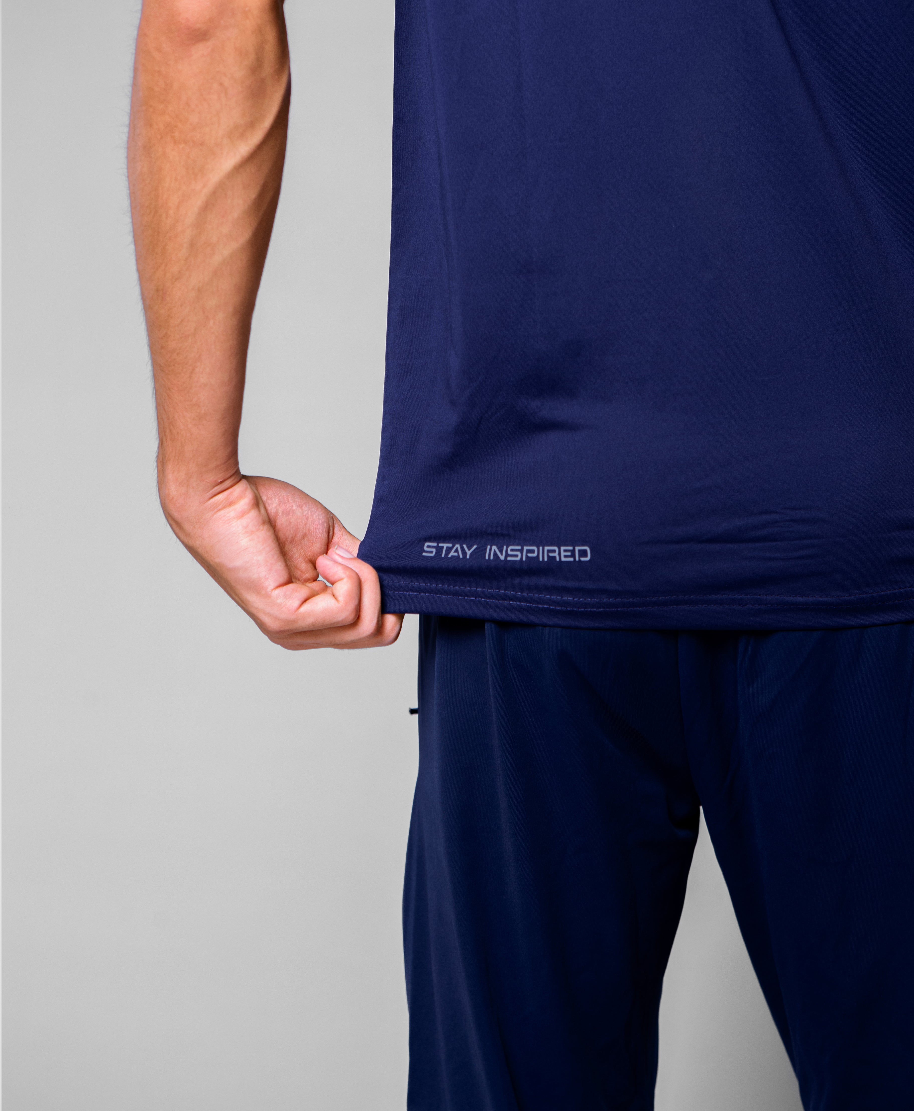 Men's Athletic Shirt