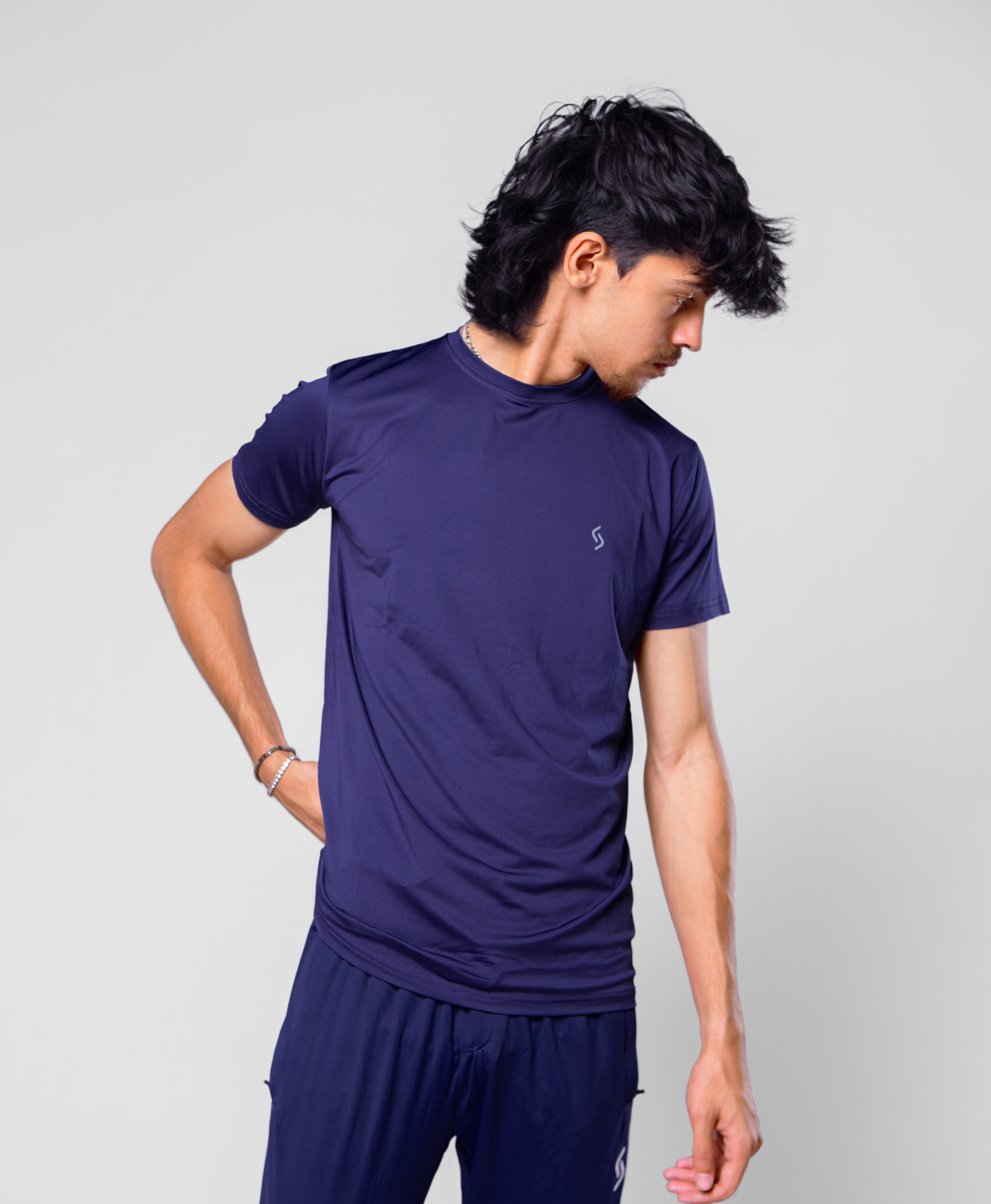 Men's Athletic Shirt