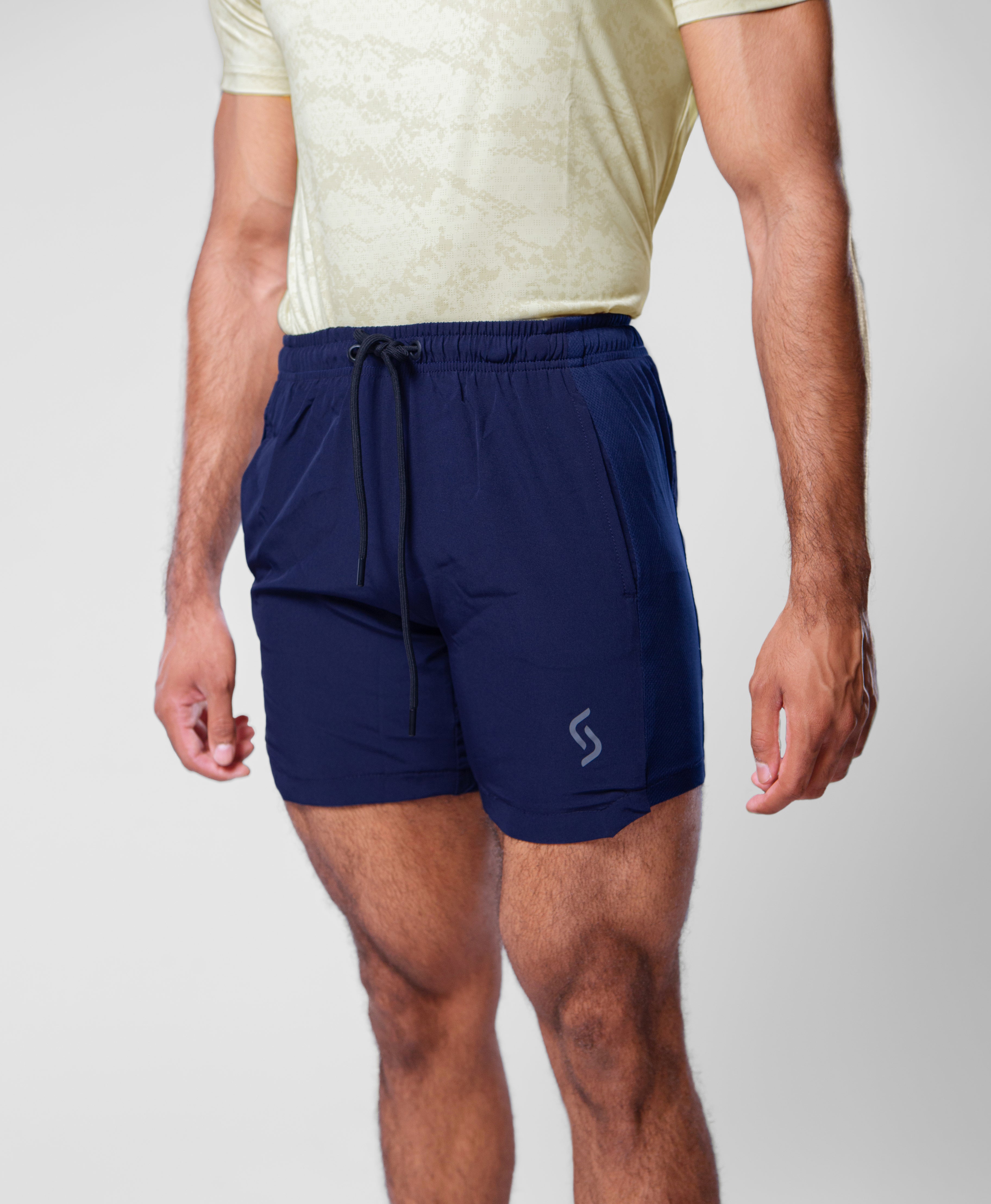 Men's Athletic Shorts