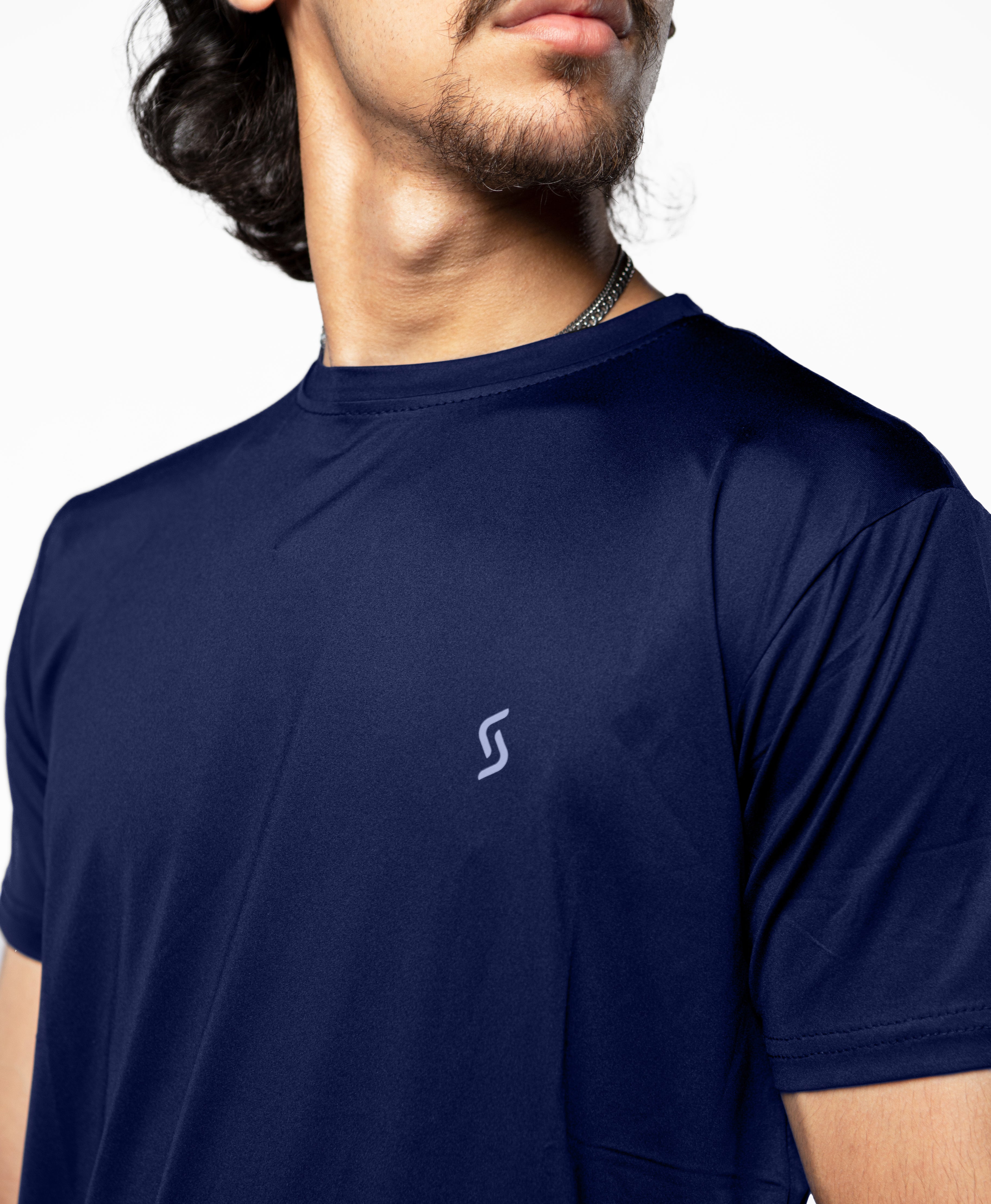 Men's Athletic Shirt
