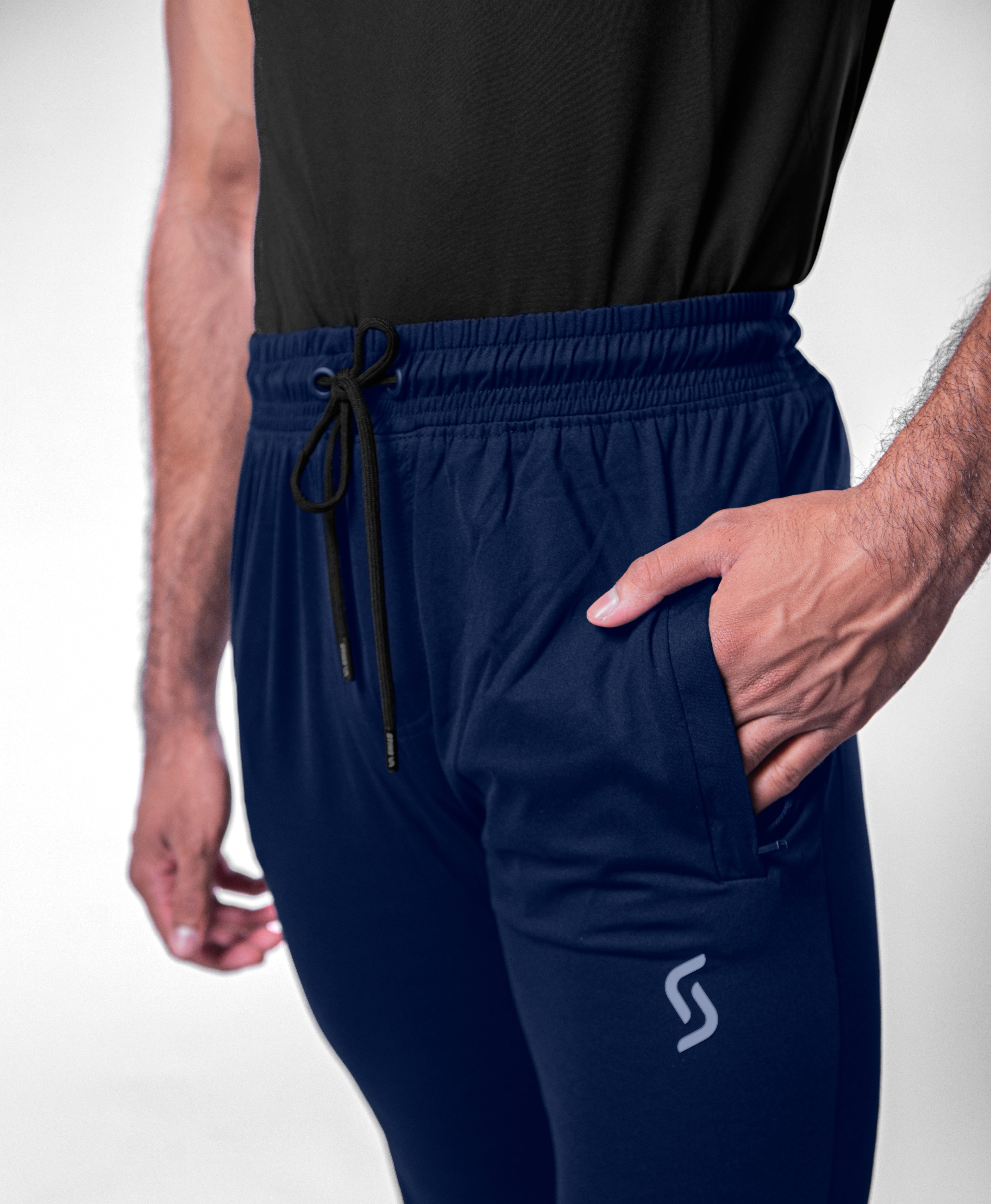 Men Athletic Trousers