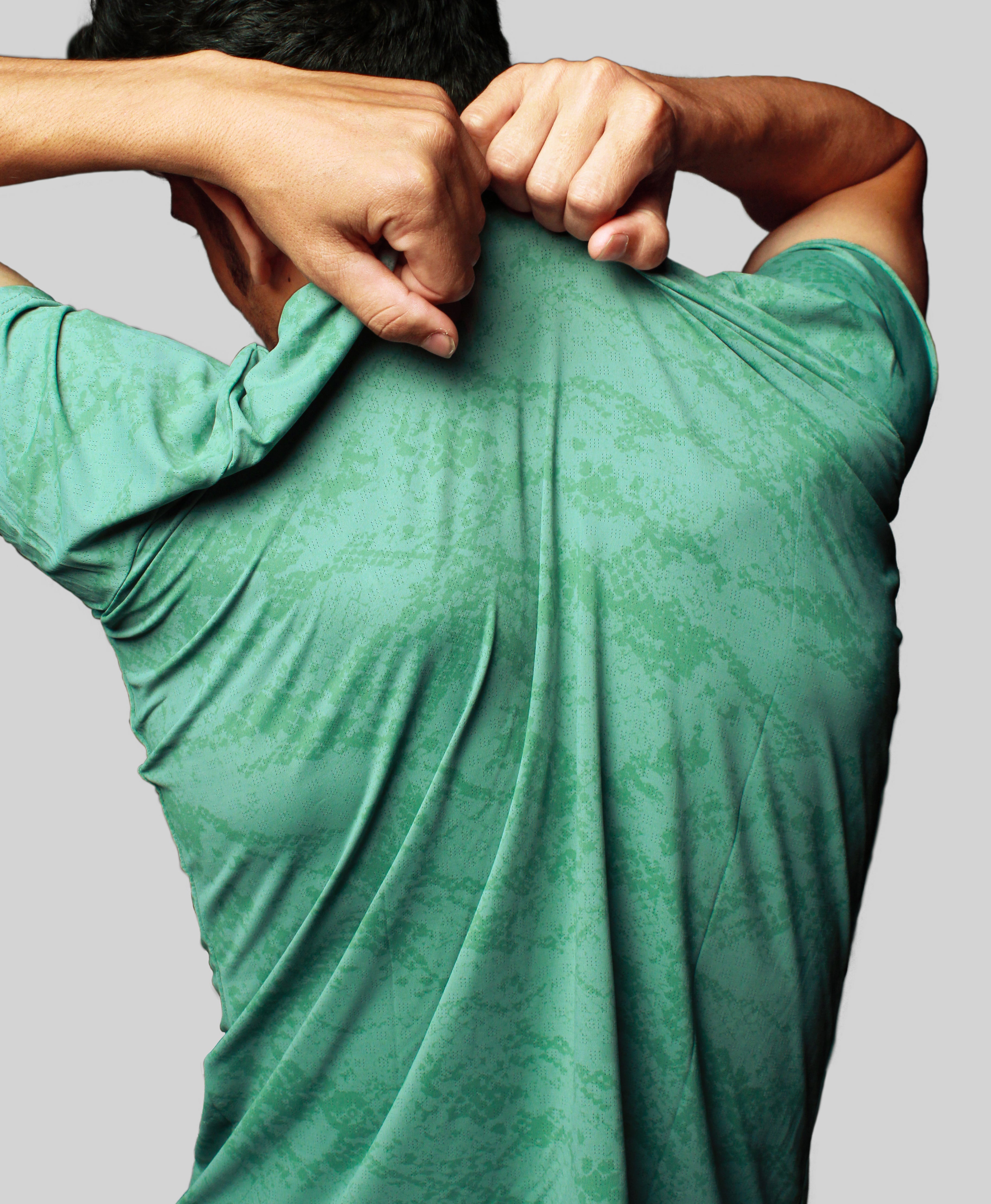 Men's Performance Shirt