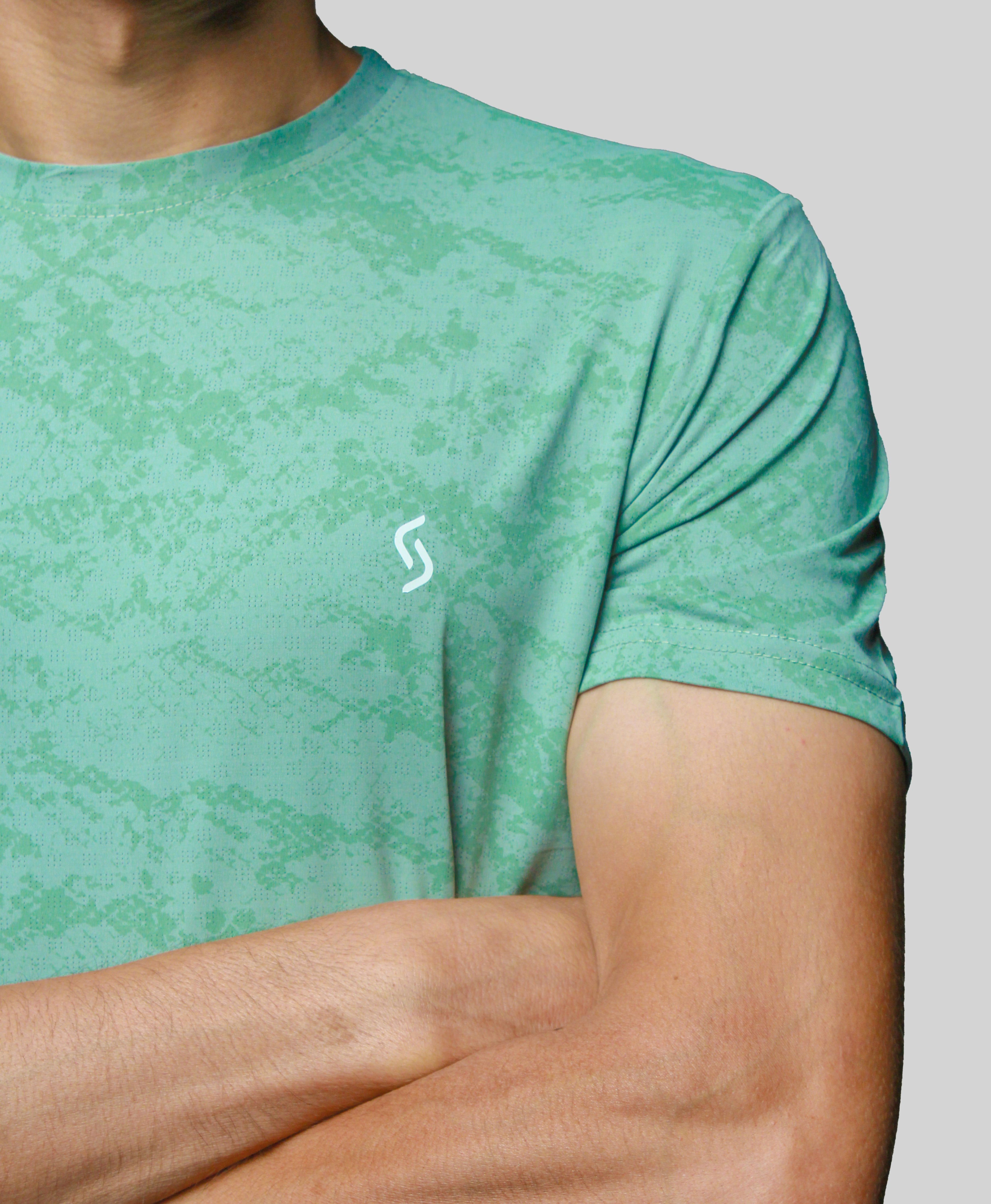 Men's Performance Shirt