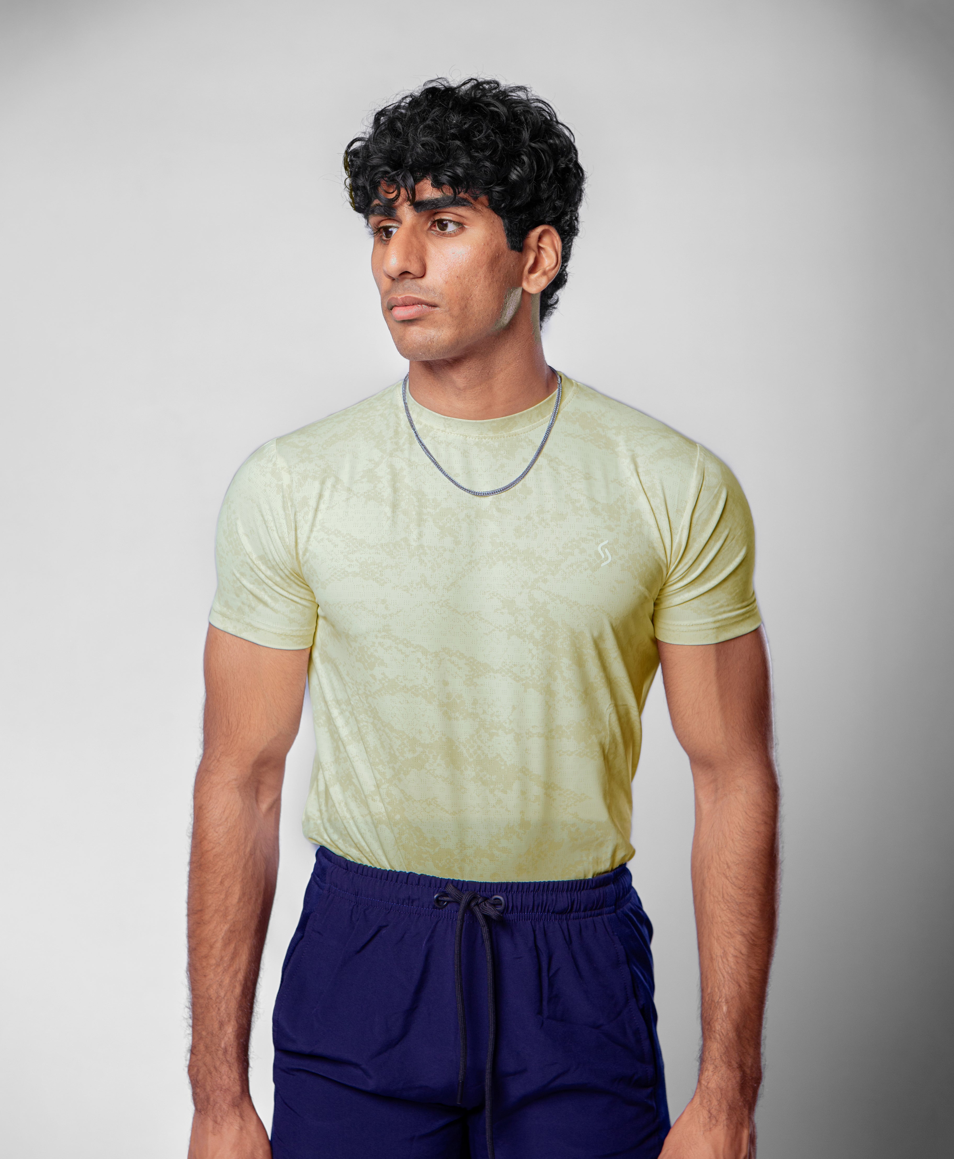Men's Performance Shirt