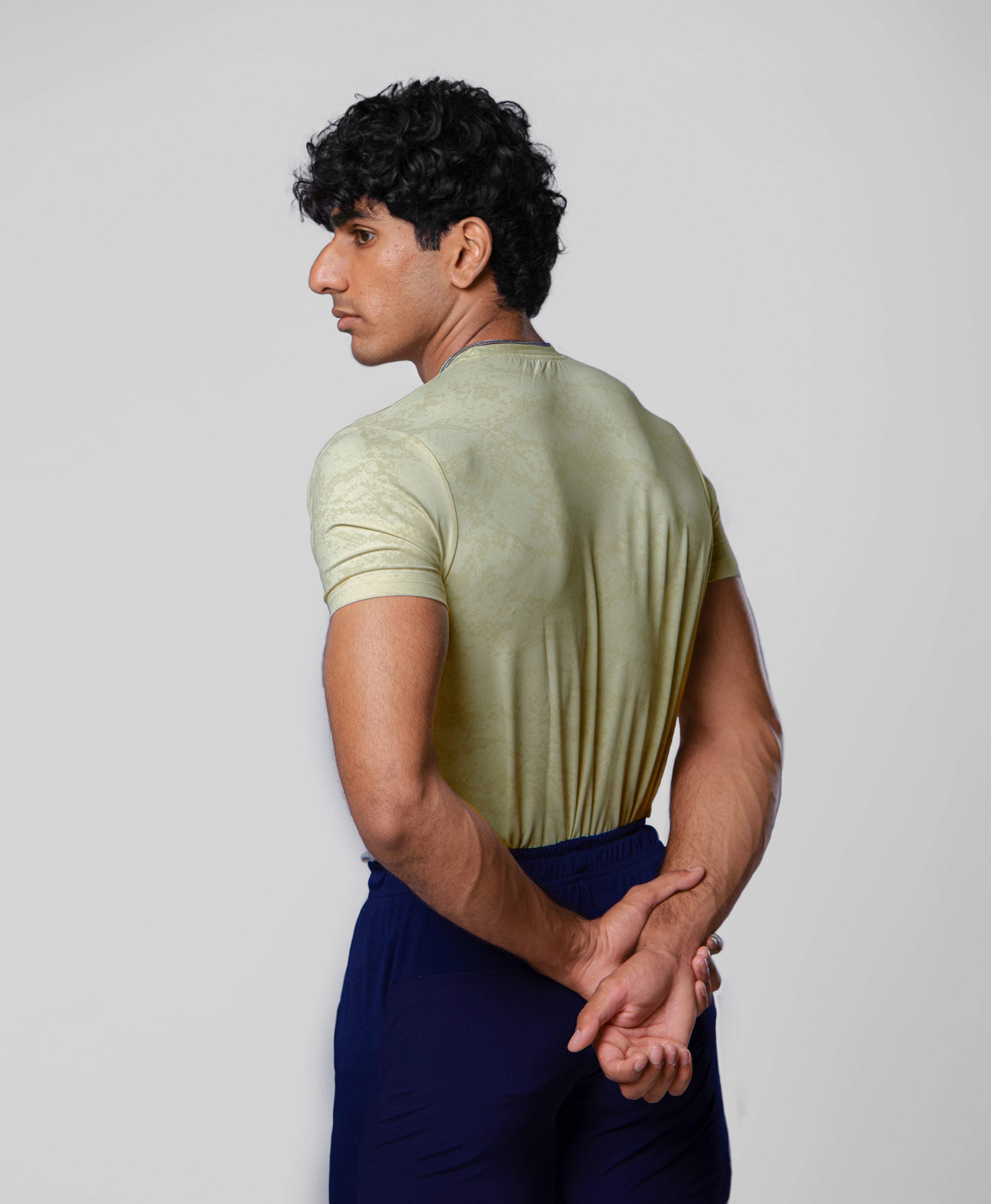 Men's Performance Shirt