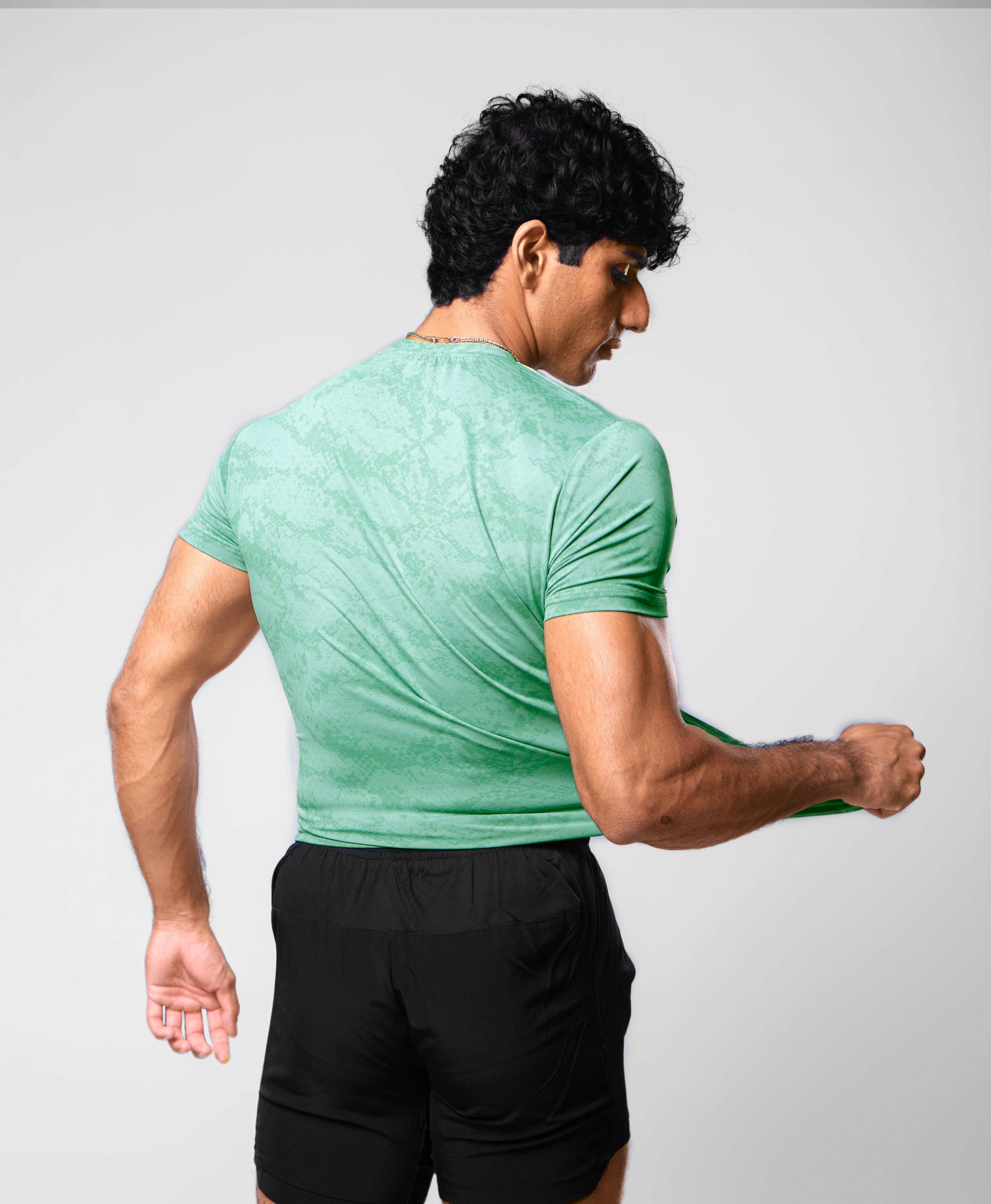 Men's Performance Shirt